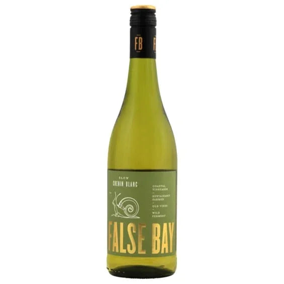 False Bay Slow Chenin Blanc 2025