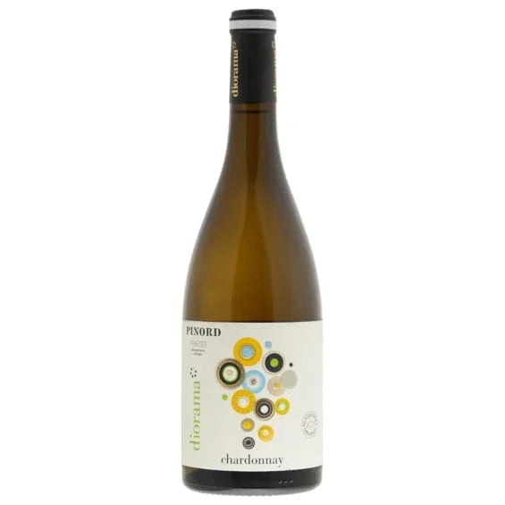 Diorama Chardonnay 2024