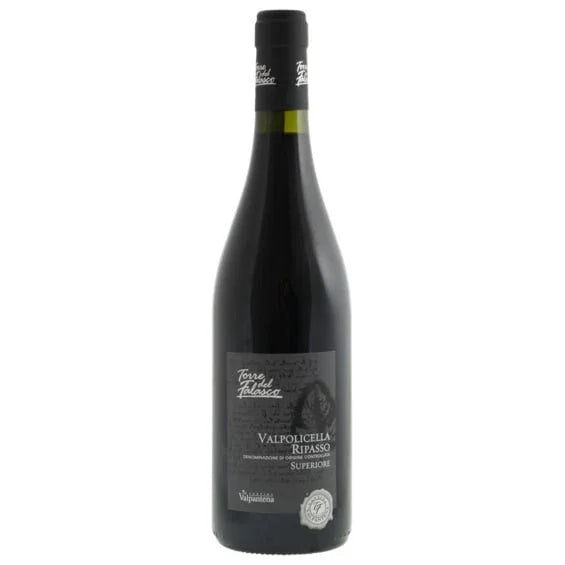 Torre del Falasco Valpolicella Ripasso Superiore 2022