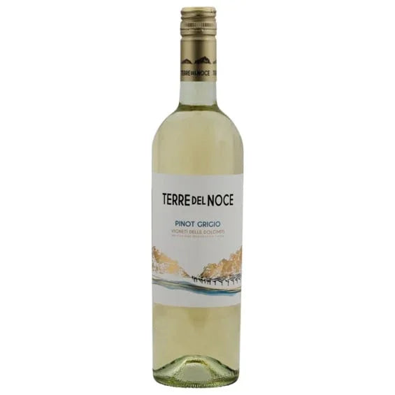 Terre del Noce Pinot Grigio 2025