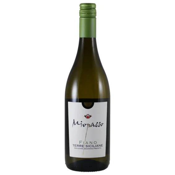 Miopasso Fiano 2024