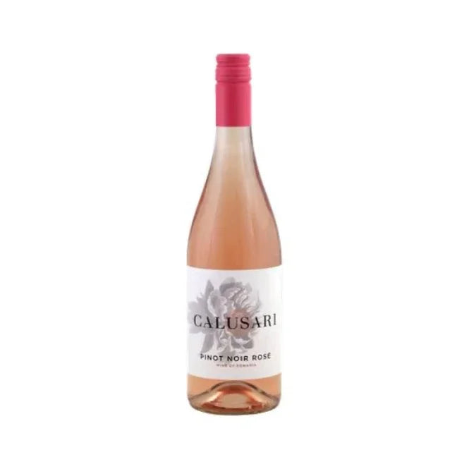 Calusari Pinot Rosé 2025
