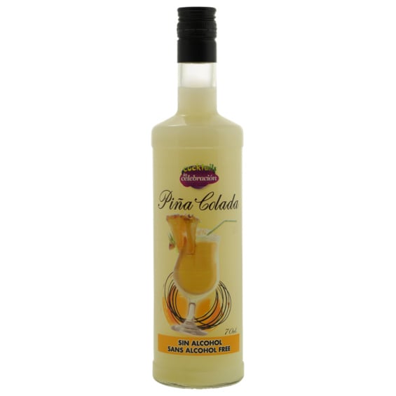 La Celebración Cocktail Piña Colada