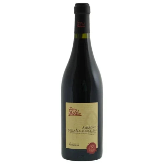 Torre del Falasco Amarone della Valpolicella 2020
