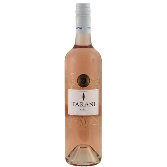 Tarani Gamay Rosé 2025