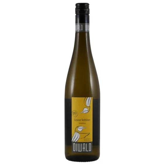 BIO Diwald Grüner Veltliner Selektion 2024