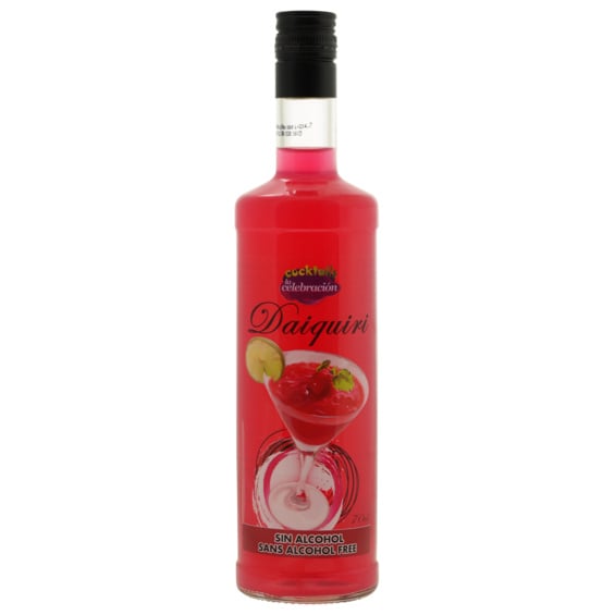 La Celebración Cocktail Daiquiri
