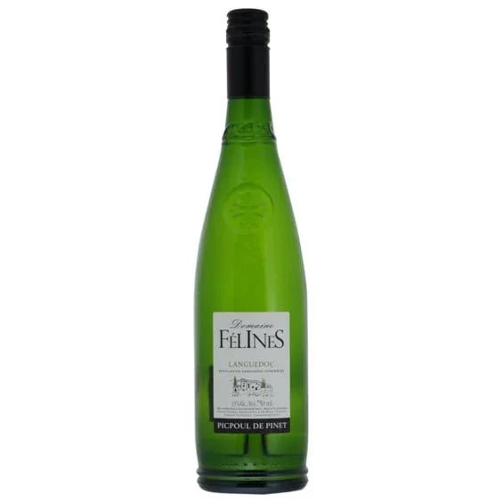 Domaine Félines Picpoul de Pinet 2025