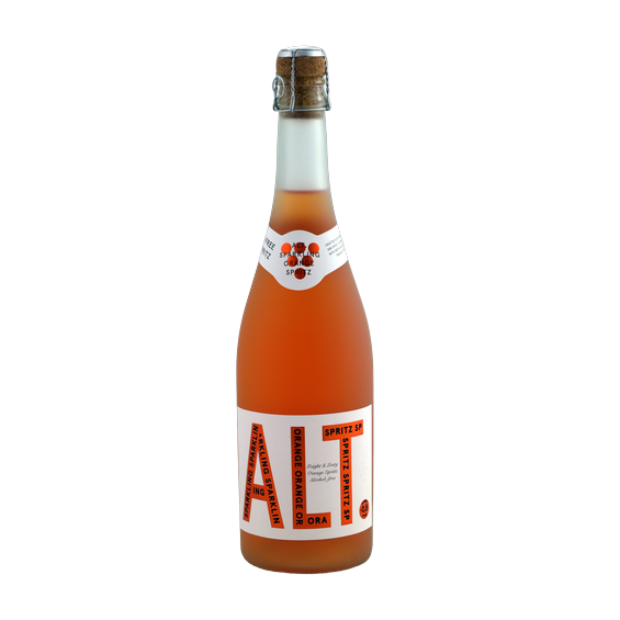 Pierre Zero Sparkling Rosé 0.0% Alcohol-Free
