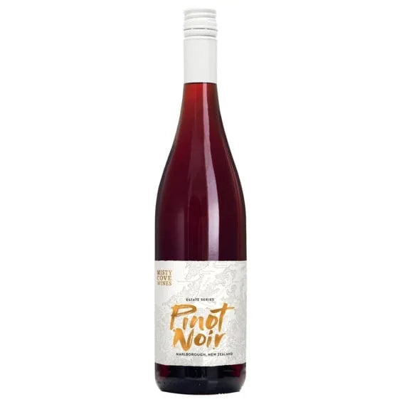 Misty Cove Pinot Noir 2023