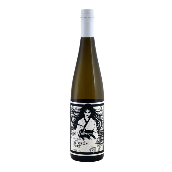 Blossom Fury Riesling