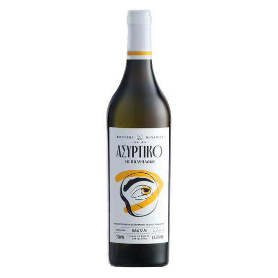 Boutari Assyrtiko
