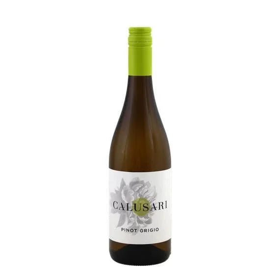 Calusari Pinot Grigio 2025