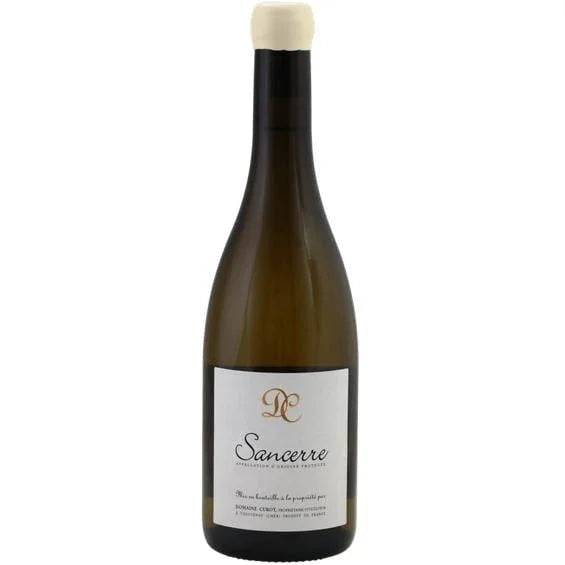 Domaine Curot Sancerre 2024