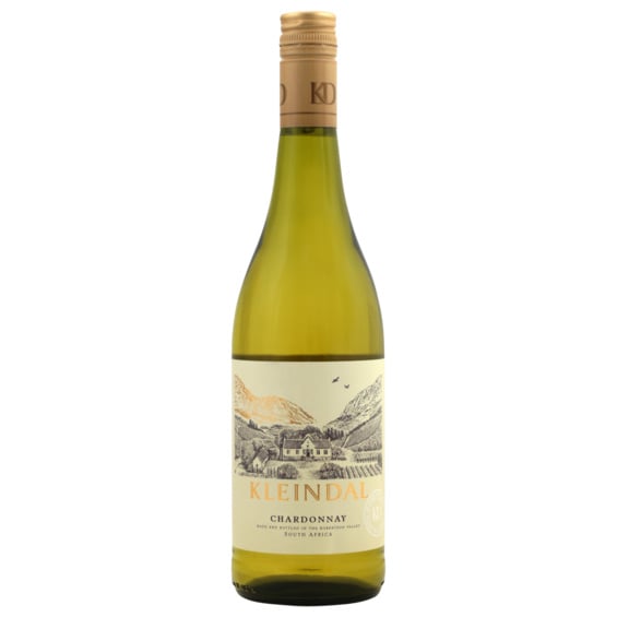 Kleindal Chardonnay 2025