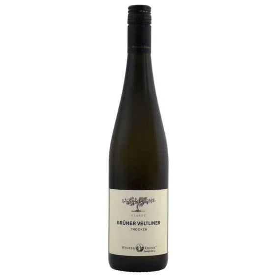 Winzer Krems Classic Grüner Veltliner 2025