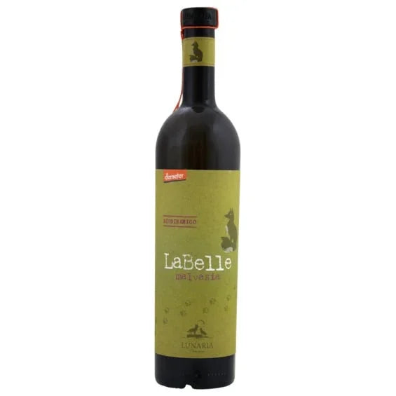 BIO Lunaria La Belle Malvasia 2024