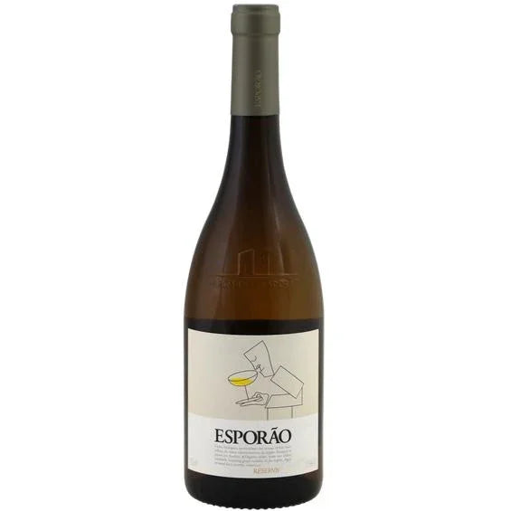 Esporão Reserva white 2024