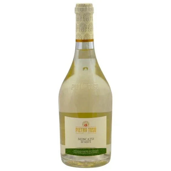 Pietro Toso Moscato d'Asti 2025