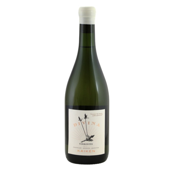 Kaiken Divina Torrontés