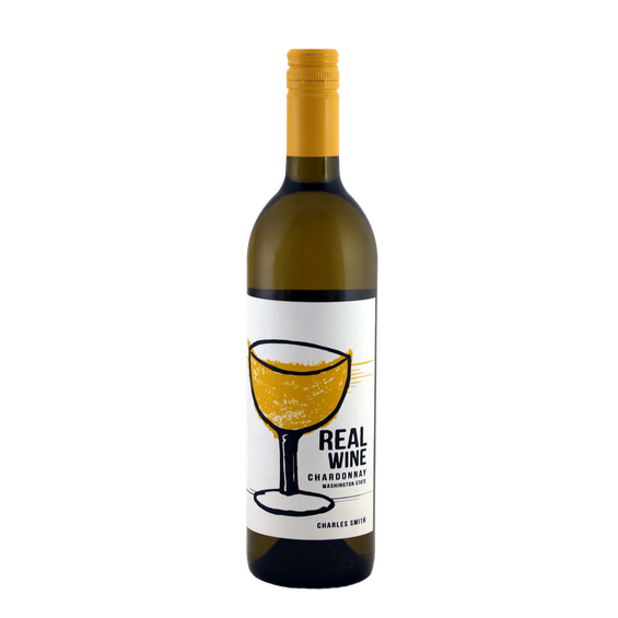 District 7 Estate Grown Chardonnay