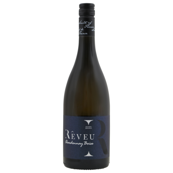 Les Bertholets Grande Réserve Chardonnay