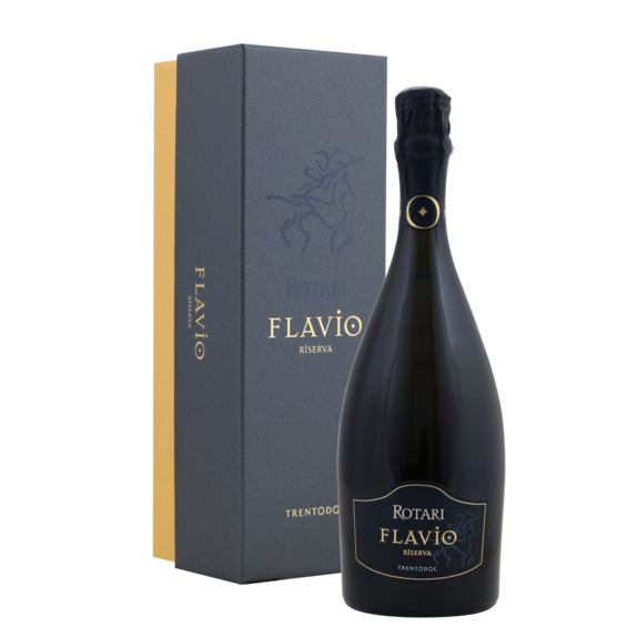 Rotari Cuvée 28 Methuselah 6 liter (wooden box)