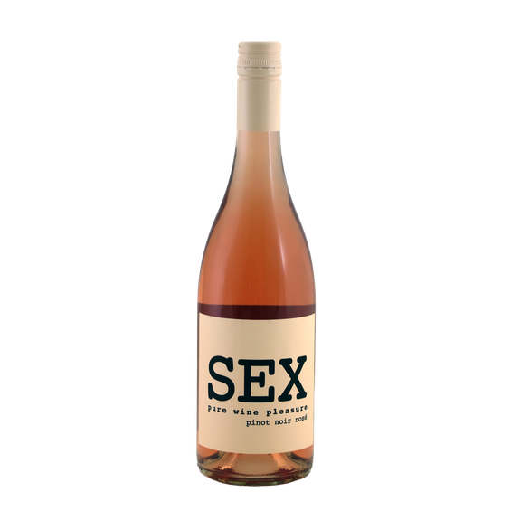 District 7 Estate Grown Chardonnay
