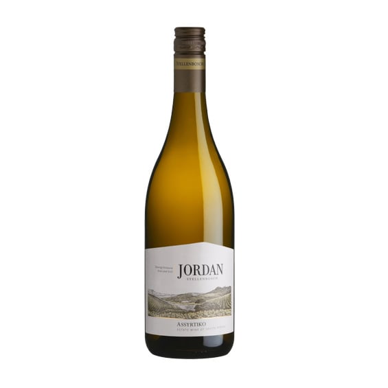 Jordan Assyrtiko 2025