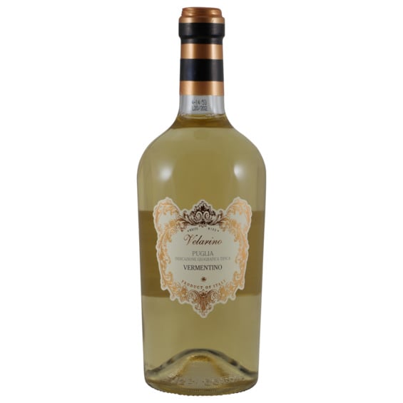 Velarino Puglia Vermentino 2025