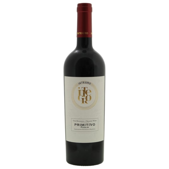 BIO Integro Primitivo 2025
