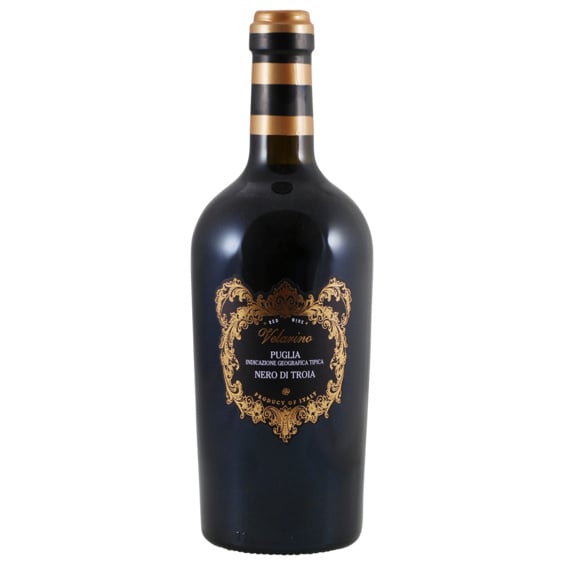 Velarino Puglia Nero di Troia 2024