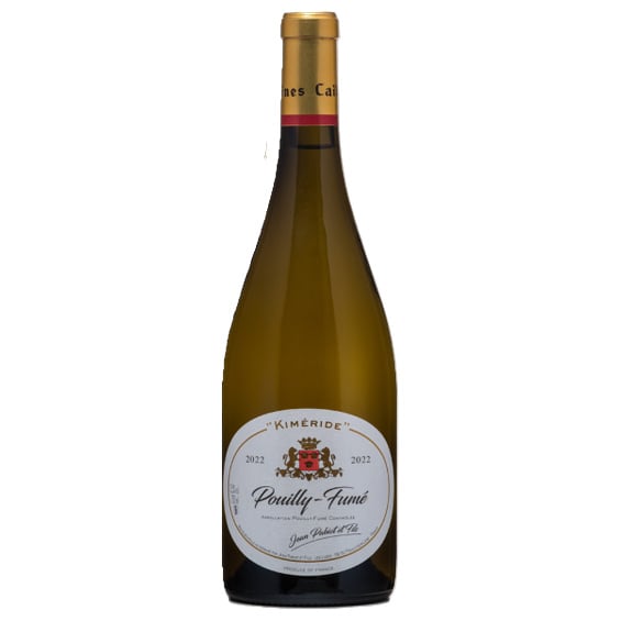 Pouilly-Fumé "Kimeride" 2022