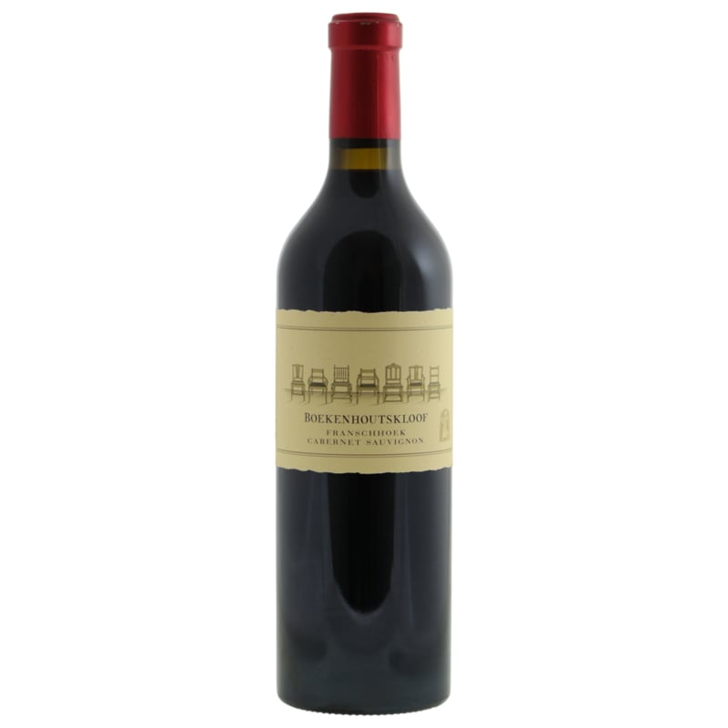 Boekenhoutskloof Franschhoek Cabernet Sauvignon 2023