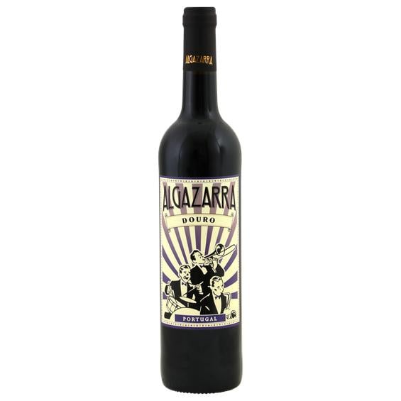 Algazarra Douro red 2022
