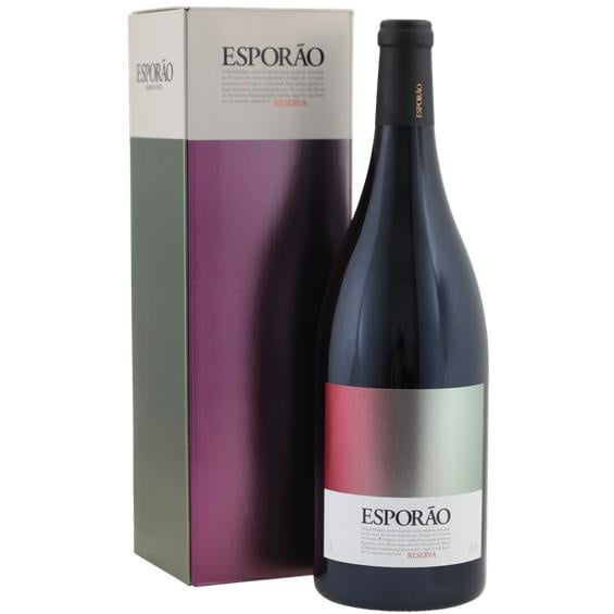 BIO Esporão Reserva Red 2022 | Magnum