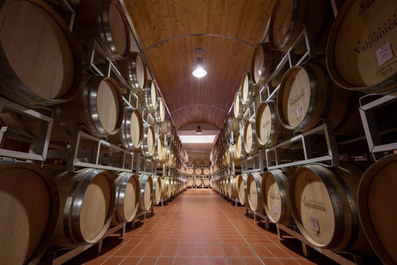 Torre del Falasco Amarone della Valpolicella 2020