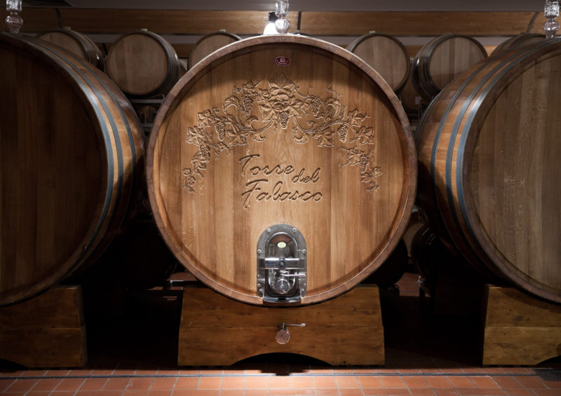 Torre del Falasco Amarone della Valpolicella 2020