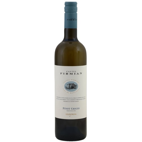 Castel Firmian Pinot Grigio 2025