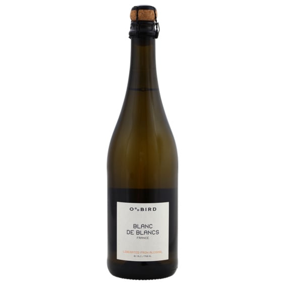 OddBird Blanc de Blancs