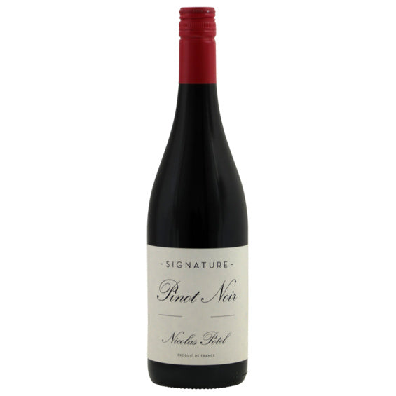 Nicolas Potel Signature Vin de France Pinot Noir 2025