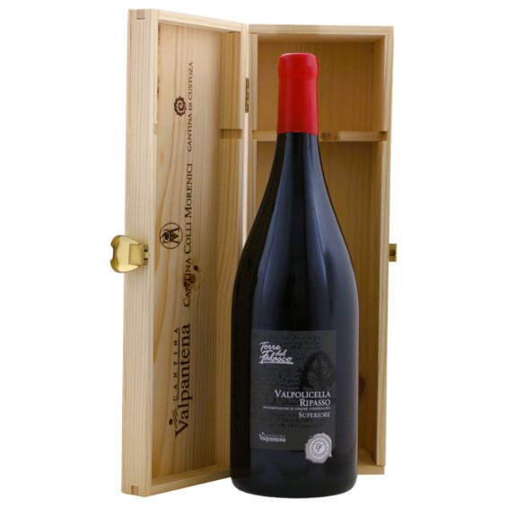 Torre del Falasco Valpolicella Ripasso Superiore 2018 | Magnum