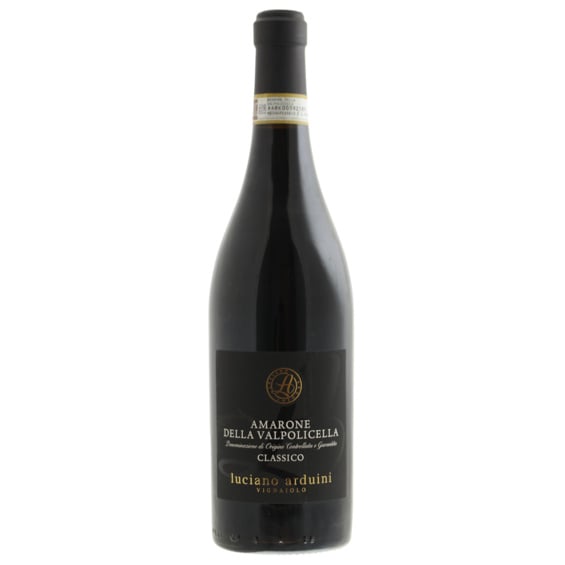 Arduini Amarone della Valpolicella Classico 2022