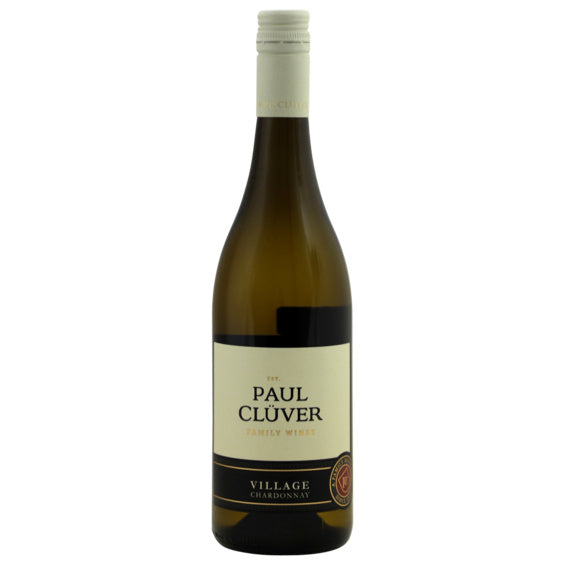 Paul Clüver Village Chardonnay 2024