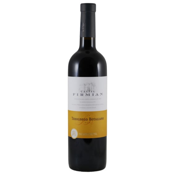 Castel Firmian Teroldego Rotaliano 2023
