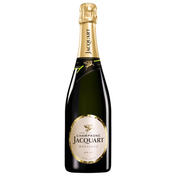 Champagne Jacquart Brut Mosaïque