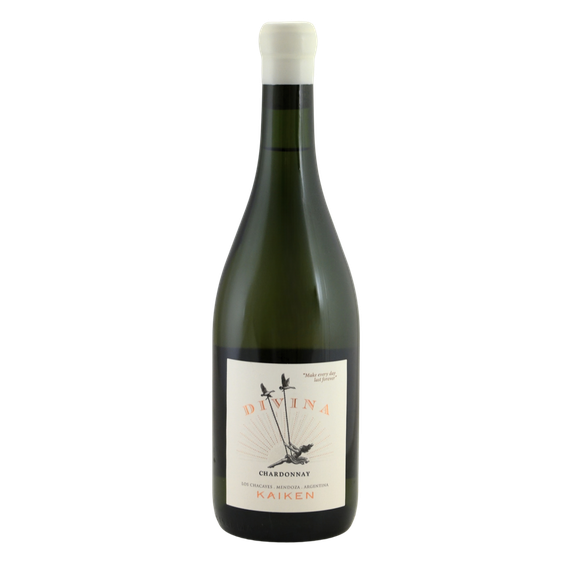 Kaiken Divina Chardonnay