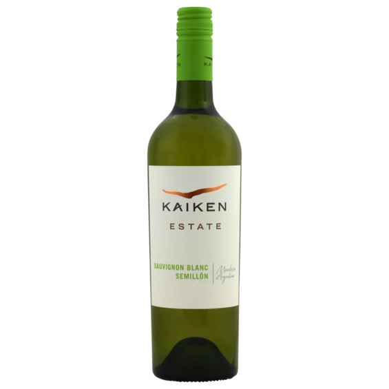 Kaiken Estate Chardonnay Unoaked