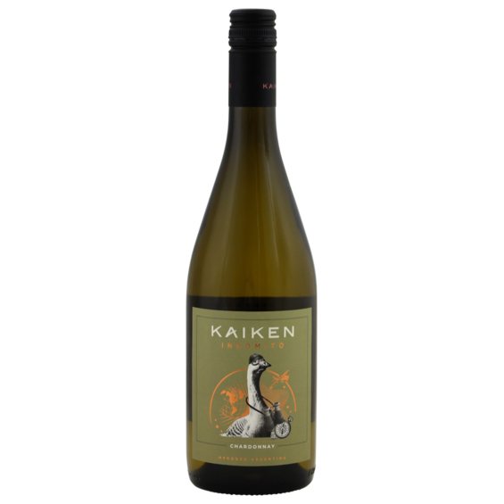 Kaiken Estate Chardonnay Unoaked