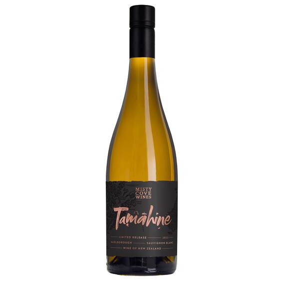 Misty Cove Limited Release 1203 Chardonnay